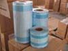 sterilization guesseted reel pouch