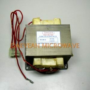 H.V. Transformer