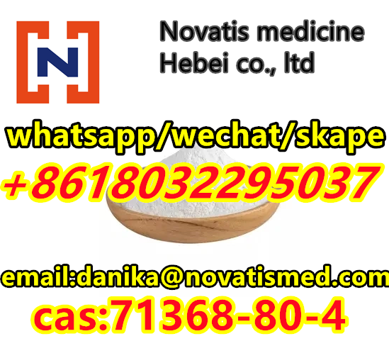 NEW BMK Cas71368 80 4 Powder