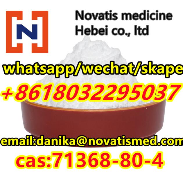 NEW BMK Cas71368 80 4 Powder