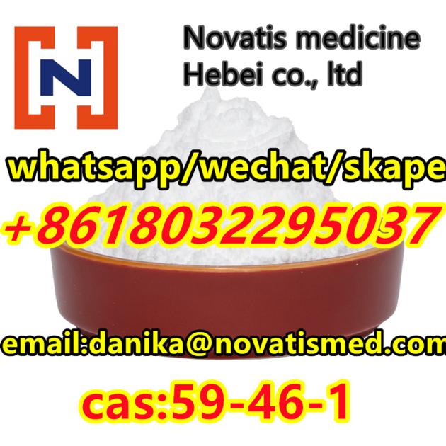 NEW BMK Cas59 46 1 Powder