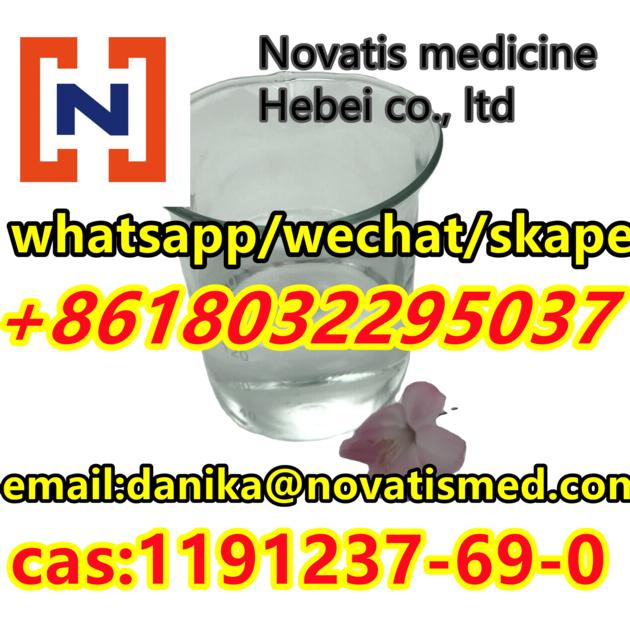 NEW BMK Cas1911578 98 7 Powder