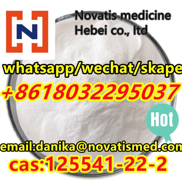 Supply From Stock Cas125541 22 2