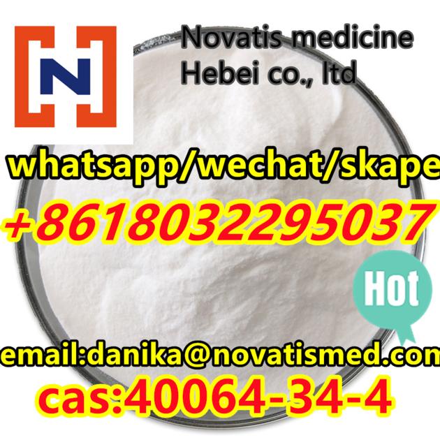Supply From Stock Cas40064 34 4