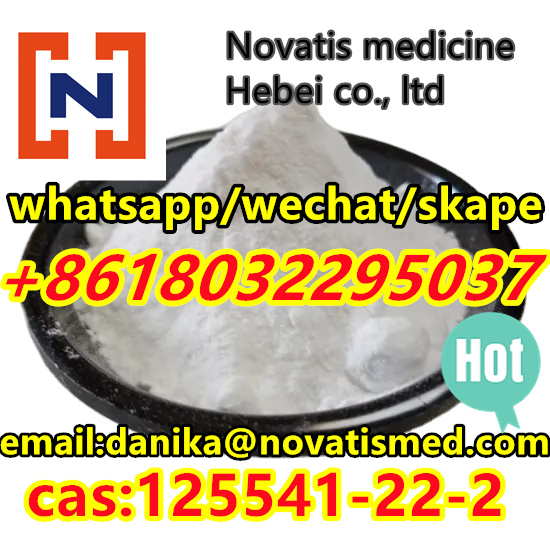 Supply From Stock Cas125541 22 2