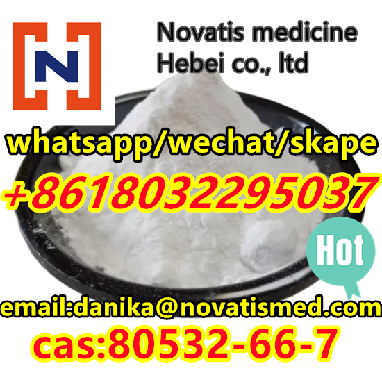 Supply From Stock Cas80532 66 7