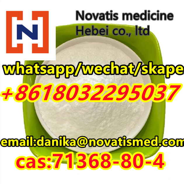 NEW BMK Cas71368 80 4 Powder
