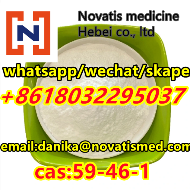 NEW BMK Cas59 46 1 Powder