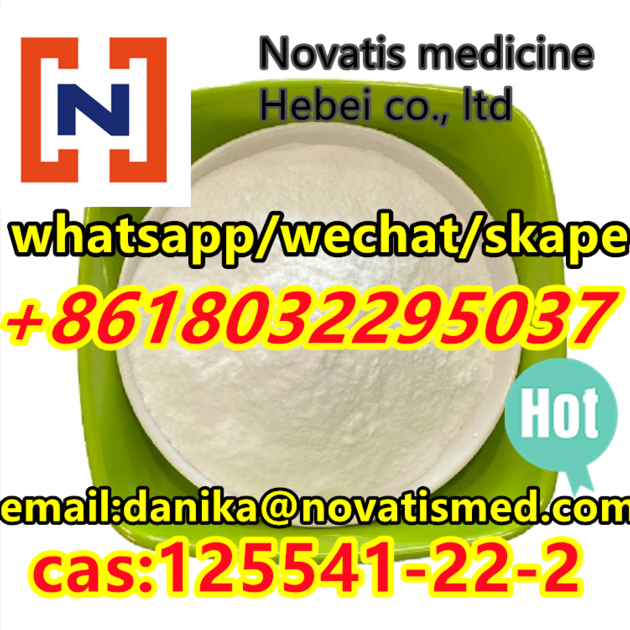Supply From Stock Cas125541 22 2