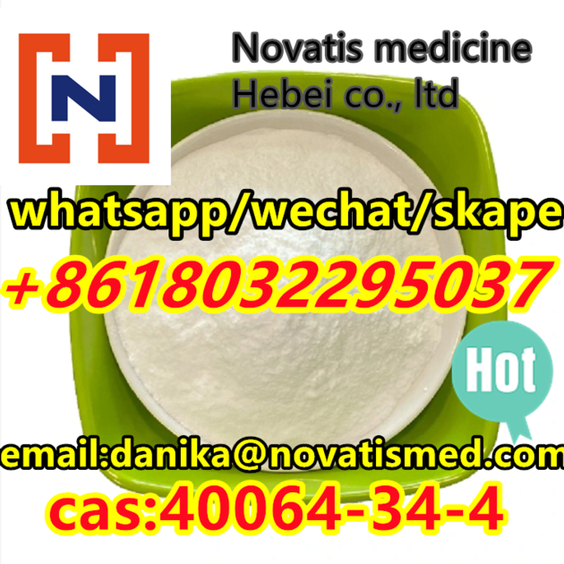 Supply From Stock Cas40064 34 4