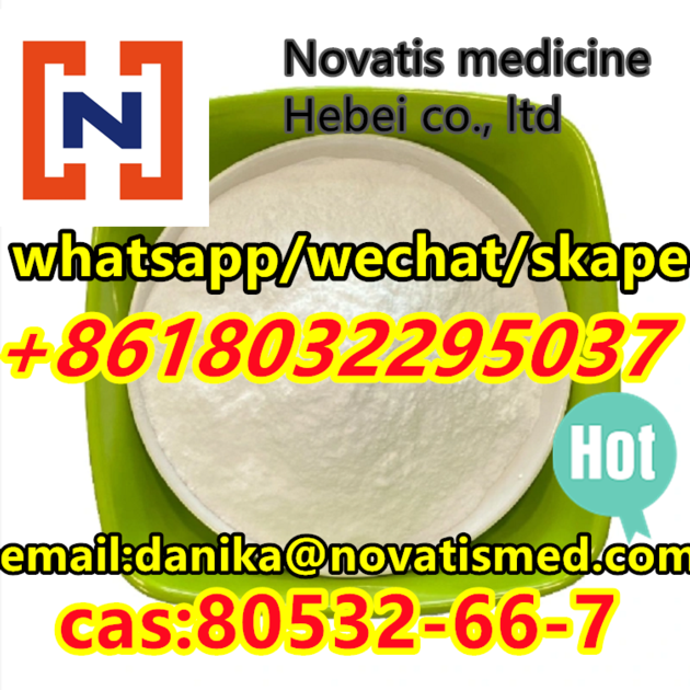 Supply From Stock Cas80532 66 7