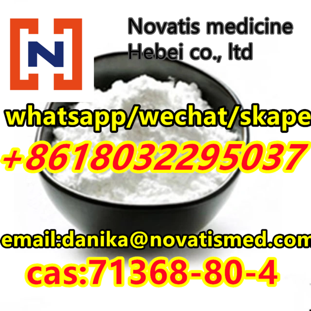NEW BMK Cas71368 80 4 Powder