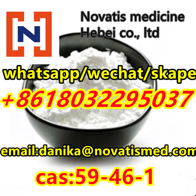 NEW BMK Cas59 46 1 Powder