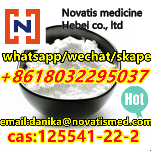 Supply From Stock Cas125541 22 2