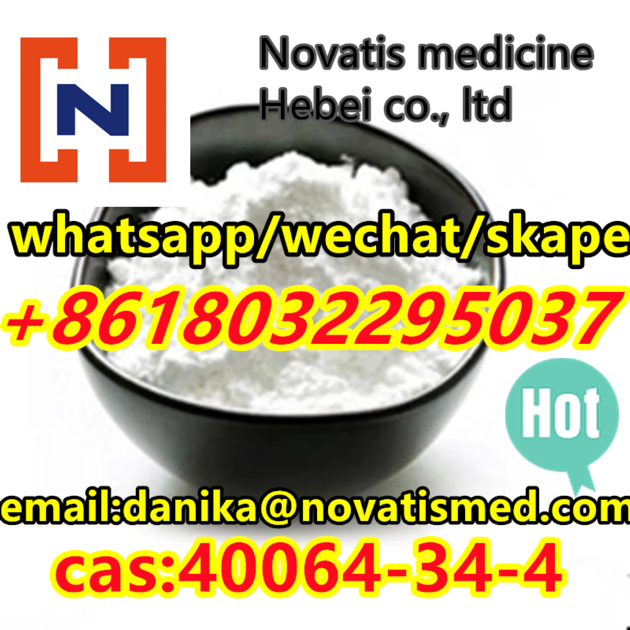 Supply From Stock Cas40064 34 4