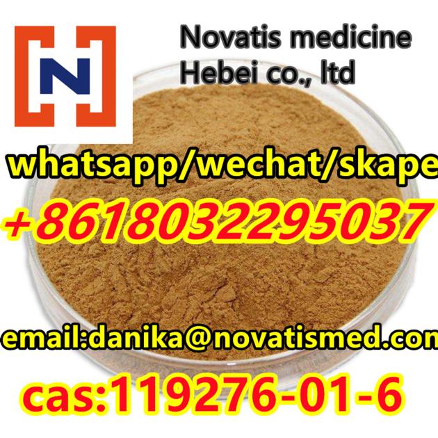NEW BMK Cas119276 01 6 Powder