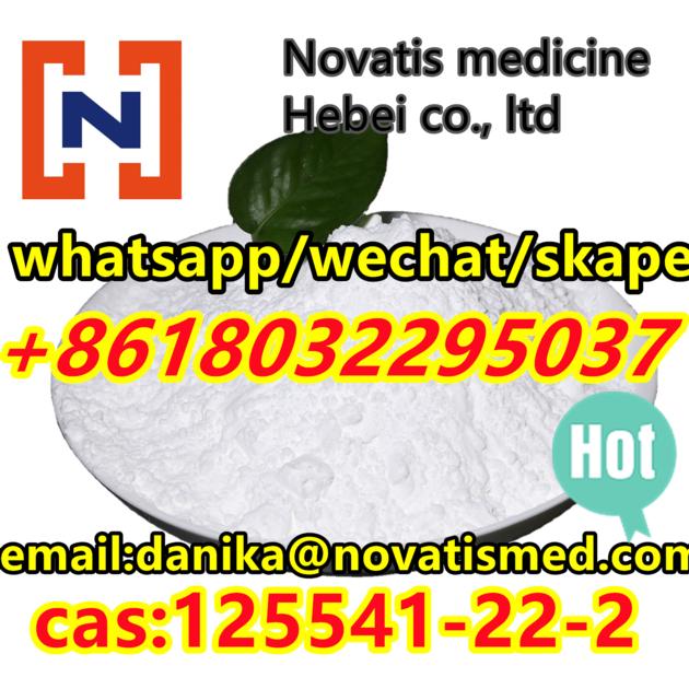 Supply From Stock Cas125541 22 2