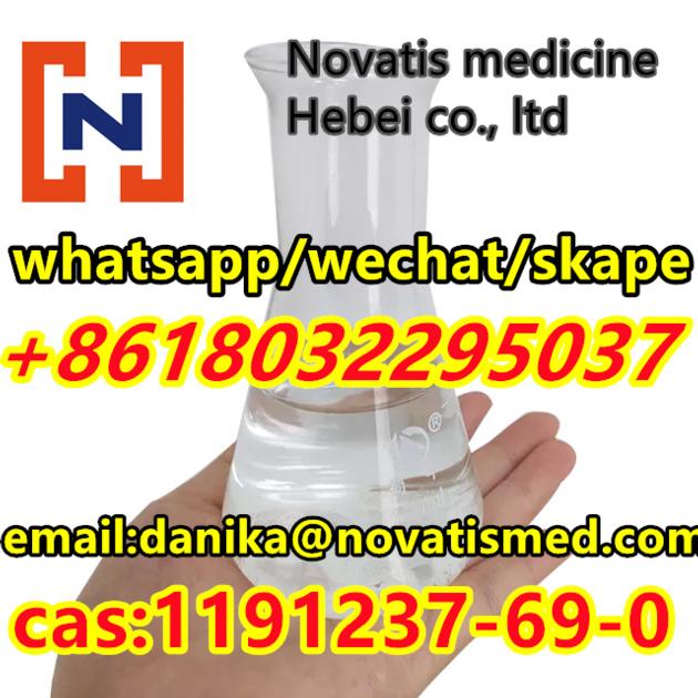 NEW BMK Cas1911578 98 7 Powder