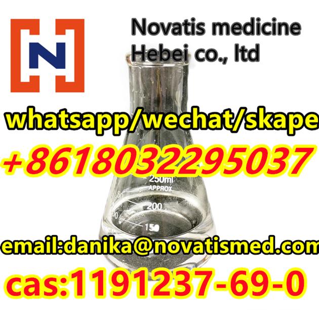 NEW BMK Cas1911578 98 7 Powder