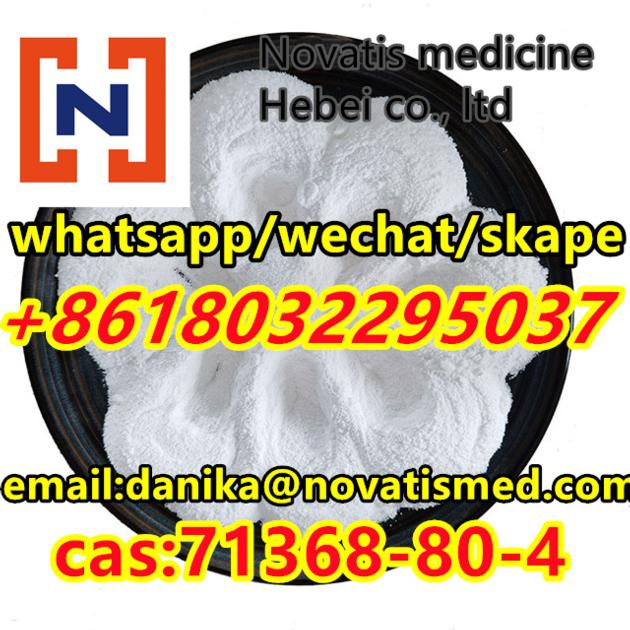 NEW BMK Cas71368 80 4 Powder