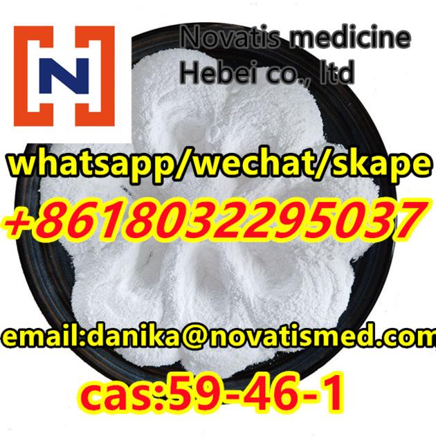 NEW BMK Cas59 46 1 Powder