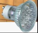 /LED halogen lamp