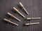 hemlock, blind rivet