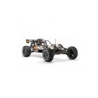 HPI Baja 5B Flux RTR Free Battery & Charger HPI107684