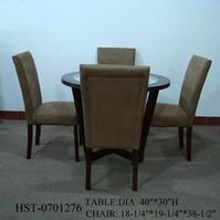 5-Piece Dinning Set