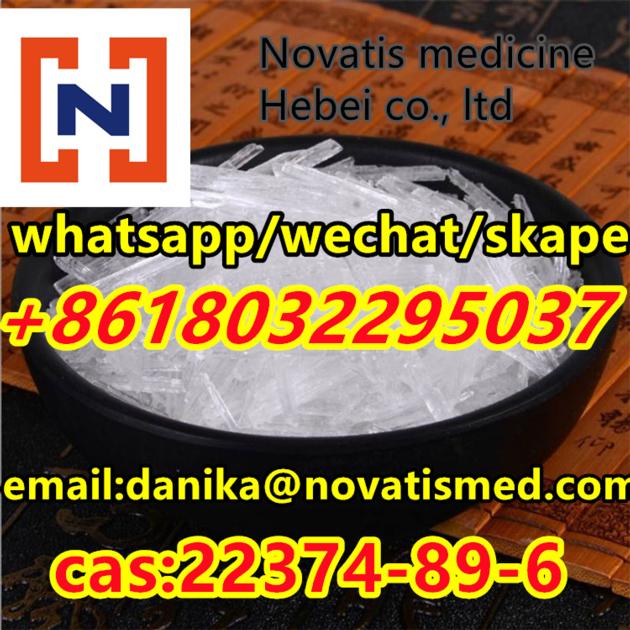 fast delivery time cas 22374-89-6  2-Amino-4-phenylbutane