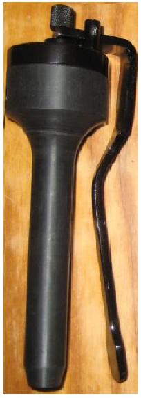 Handheld Diaphragm Valve