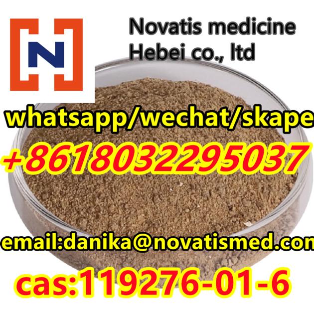 NEW BMK Cas119276 01 6 Powder