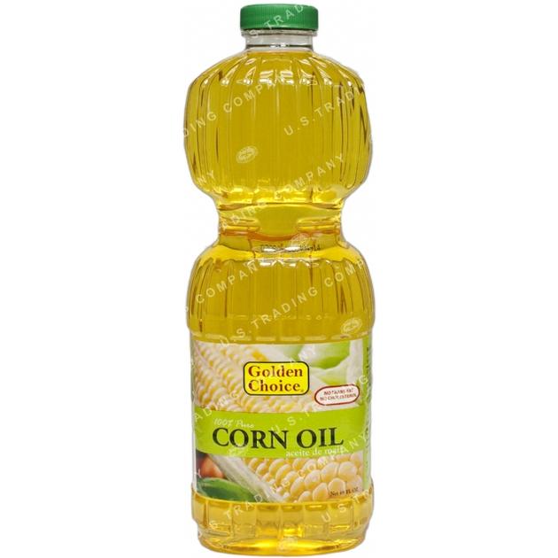 Corn Oil