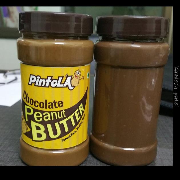 Peanut Butter