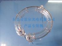 xenon flash tube,xenon strobe tube