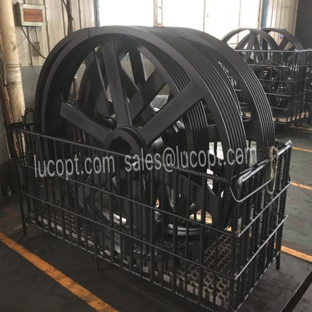 Pulley
