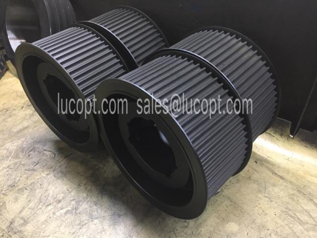 Timing pulley