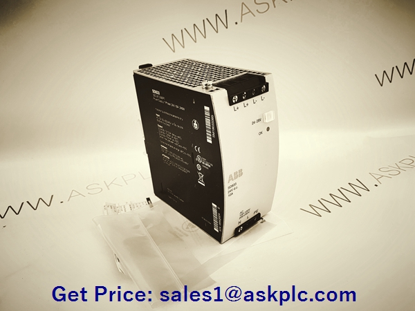 ABB	ACS-CP-C