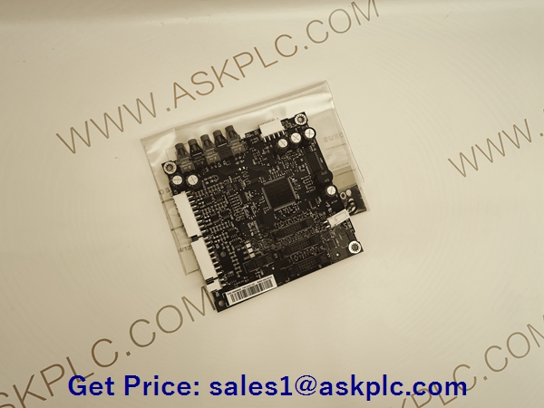 ABB	3BHE006373R0101	