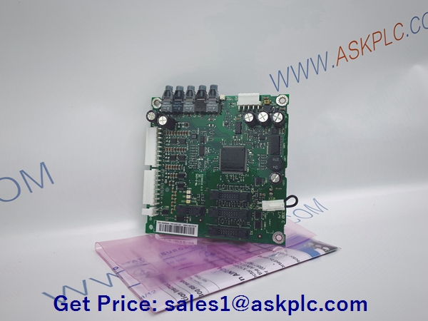 ABB	3BHE005555R0101 LDSYN-101	