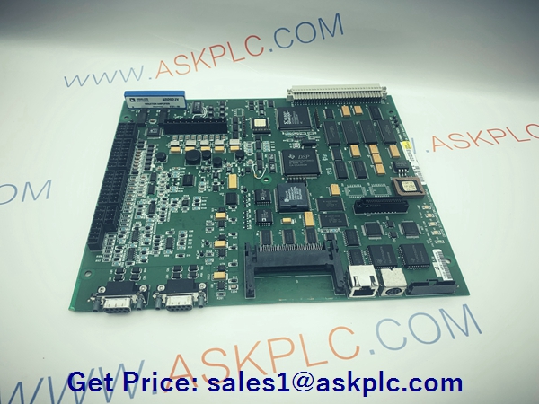 ABB	07KT97 WT97	