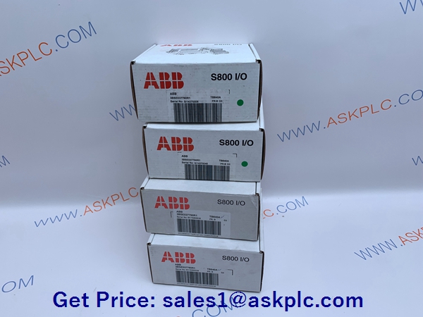 ABB	07KT98 GJR5253100R0278	