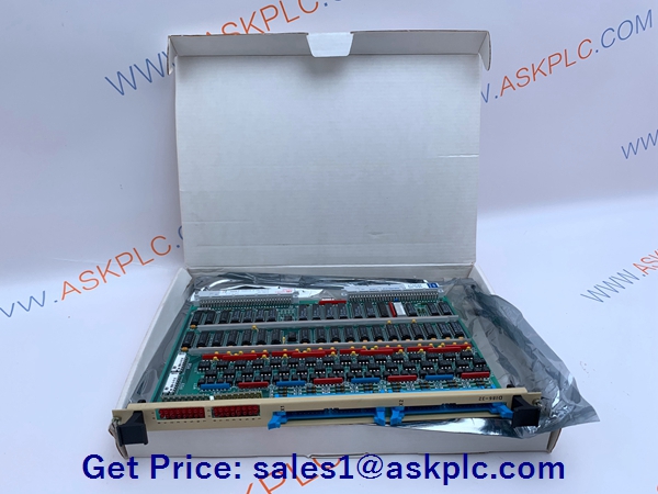 ABB	07MK92 GATS110098R0161	