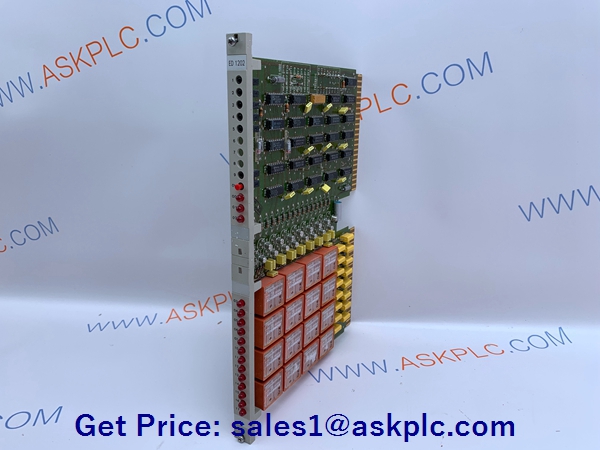 ABB	07MK92 GJR5253300R3161	