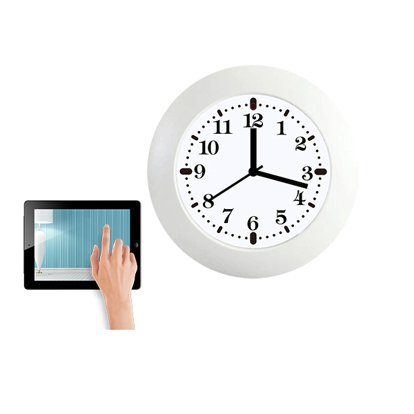 Wireless Nanny Camera HD 1080P Wall
