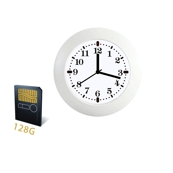 Wireless Nanny Camera HD 1080P Wall