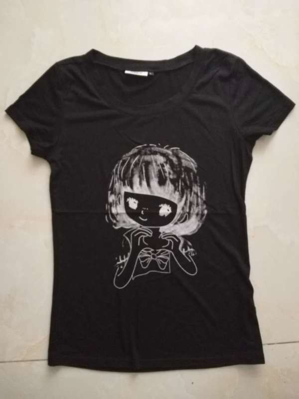 Women's T-shirt