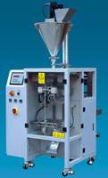 Powder packaging machine