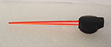 automobile & motorcycle meter pointer,gauge pointer,speedometer pointer