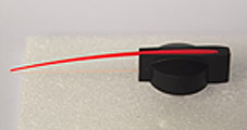 auto speedometer pointer